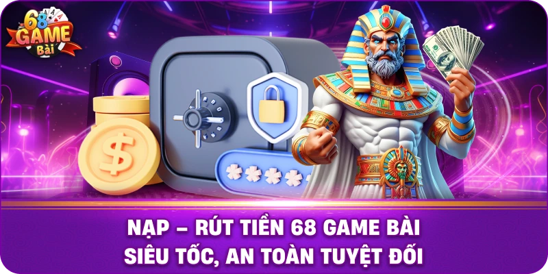 Hướng Dẫn Chi Tiết Dành Cho Tân Thủ Khi Tham Gia 68gamebai