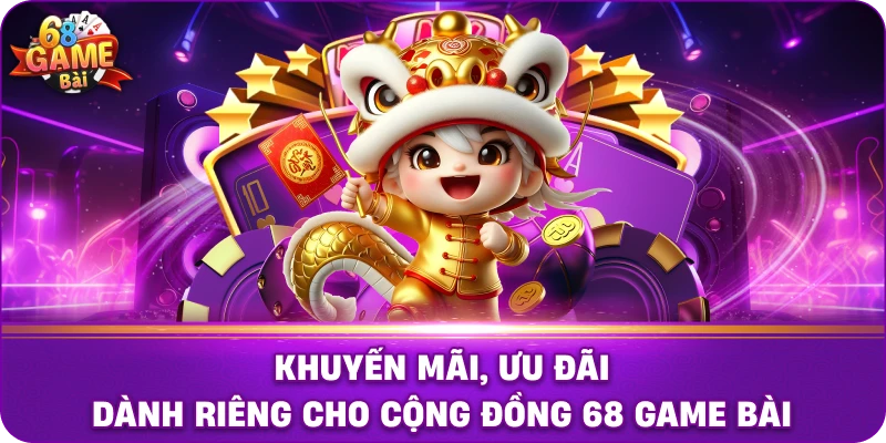 Loạt Khuyến Mãi “Cực Sốc” Cho Thành Viên