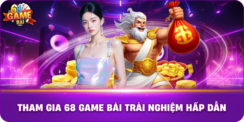 Yếu Tố Cốt Lõi Giúp 68Gamebai Đứng Vững Trên Thị Trường